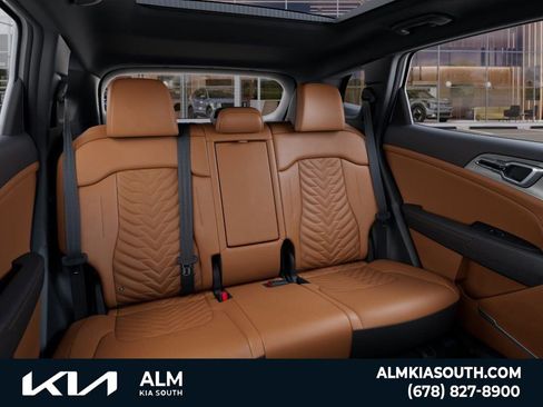 New 2026 Kia Sportage X-Line Prestige image 16