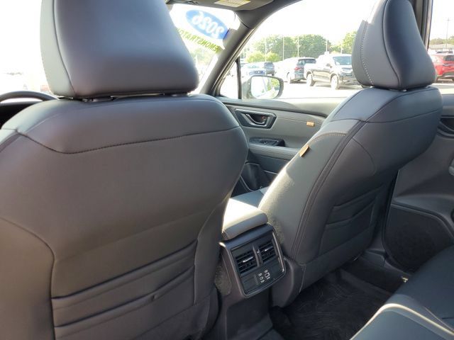 Used 2026 Subaru Forester Wilderness AWD/4WD image 28