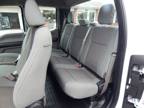 Used 2016 Ford F150 XL w/ XL Power Equipment Group RWD image 16