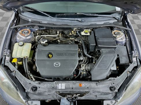 Used 2007 MAZDA MAZDA3 s Touring image 29