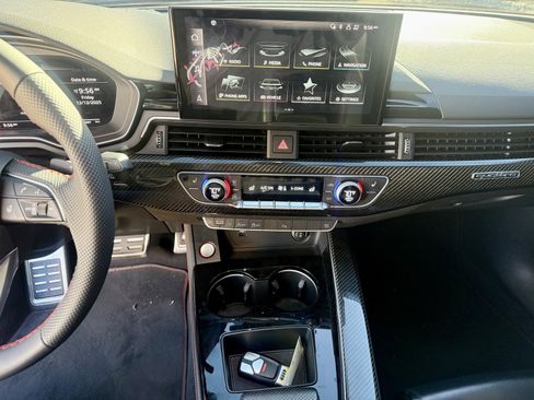 Used 2023 Audi S5 Premium Plus w/ Premium Plus Package image 22