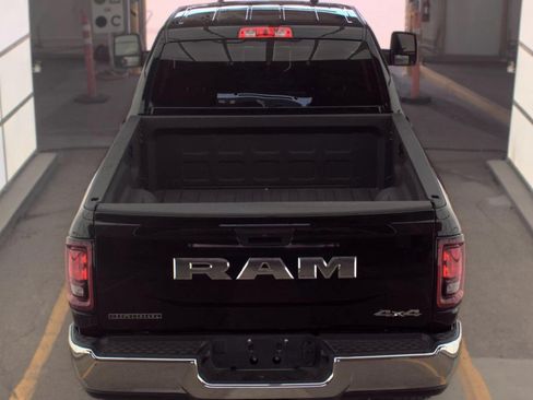 Used 2026 RAM 2500 Big Horn AWD/4WD image 5
