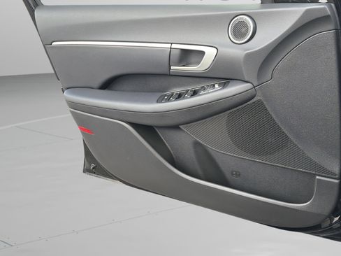New 2026 Hyundai Sonata SEL FWD image 36