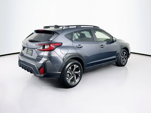 Used 2024 Subaru Crosstrek 2.0i Premium image 9