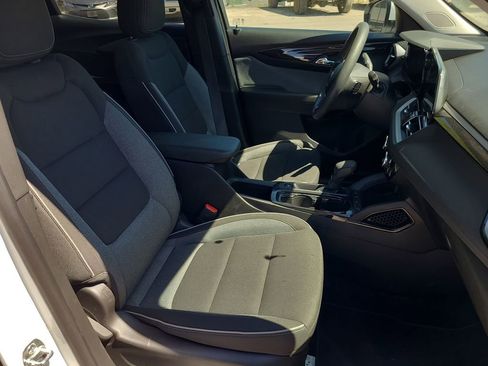 Certified 2025 Chevrolet TrailBlazer LT image 29