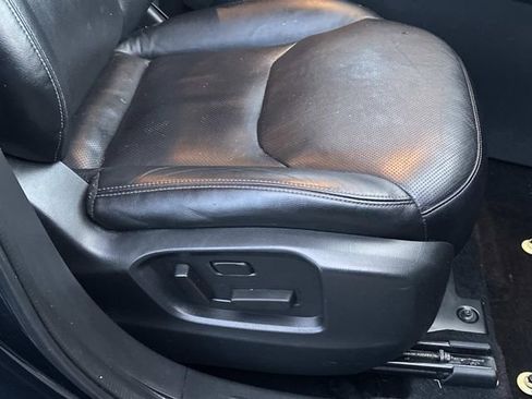 Used 2023 MAZDA CX-9 Touring image 11