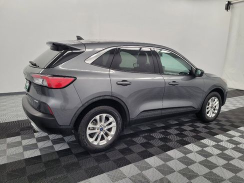 Used 2022 Ford Escape SE AWD/4WD image 10