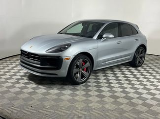 Used 2023 Porsche Macan GTS video 1