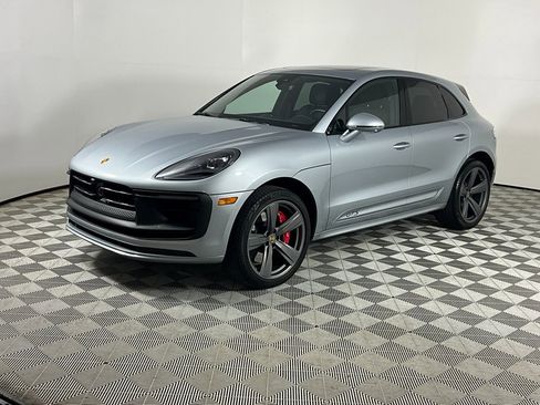 Used 2023 Porsche Macan GTS image 1
