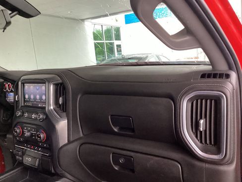 Used 2021 Chevrolet Silverado 1500 RST AWD/4WD image 14