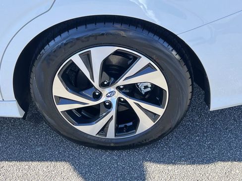Certified 2025 Subaru Legacy Premium w/ Popular Package #1 image 19