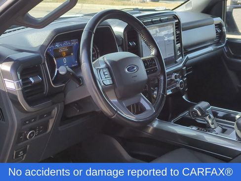 Used 2022 Ford F150 XLT w/ Equipment Group 302A High image 2