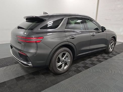 Used 2026 Genesis GV70 2.5T Select AWD/4WD image 4