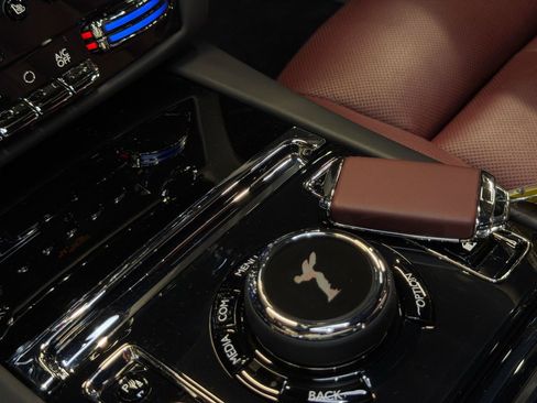 Used 2021 Rolls-Royce Ghost AWD/4WD image 44