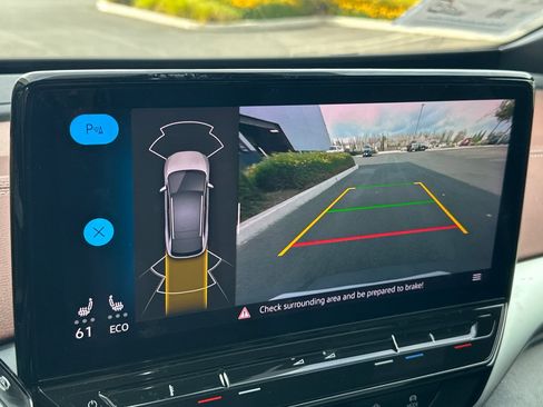 Used 2022 Volkswagen ID.4 Pro S image 20