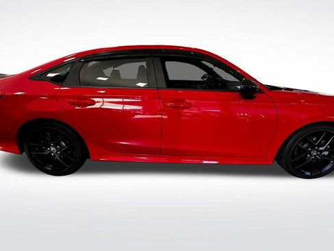 Used 2022 Honda Civic Si image 2