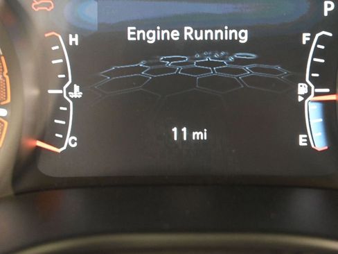 New 2026 Jeep Compass Limited image 35