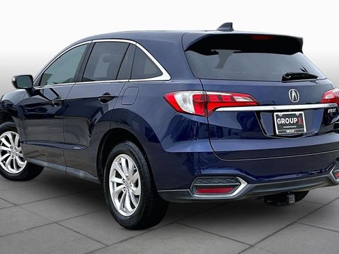 Used 2017 Acura RDX FWD w/ Technology Package image 12