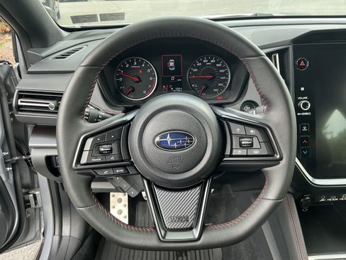 Used 2024 Subaru WRX Limited AWD/4WD image 22