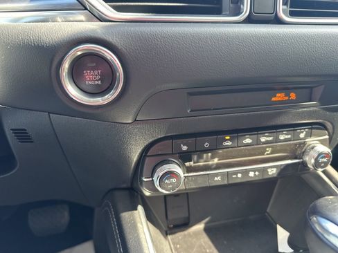 Used 2024 MAZDA CX-5 AWD 2.5 S w/ Premium Package image 27