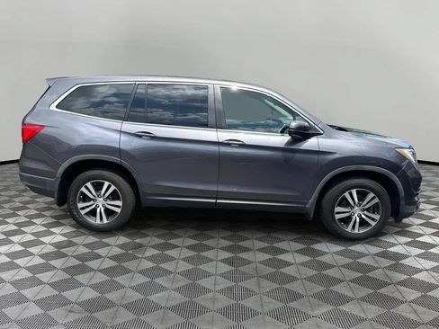 Used 2018 Honda Pilot EX-L image 4