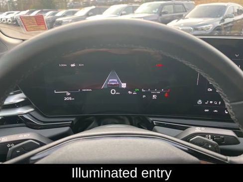 Certified 2025 Audi A5 2.0T Premium Plus w/ Premium Plus image 13