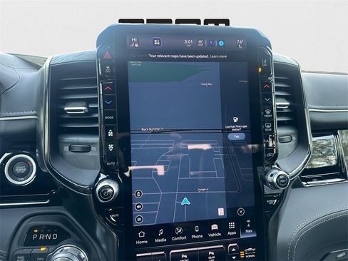 New 2026 RAM 1500 Limited image 12