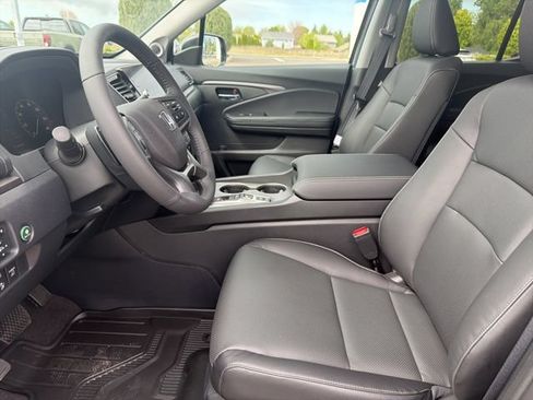 New 2026 Honda Ridgeline RTL image 17