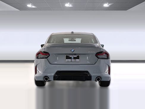 New 2026 BMW 230i Coupe w/ M Sport Package image 10