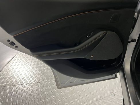 Used 2021 Ford Mustang Mach-E GT image 22