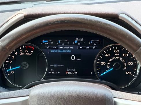 Used 2019 Ford F150 King Ranch w/ Equipment Group 601A Luxury AWD/4WD image 36