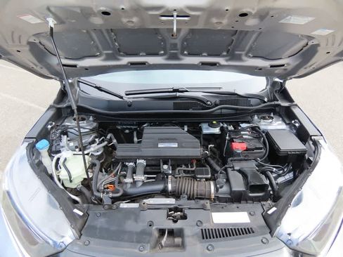 Used 2020 Honda CR-V EX image 10