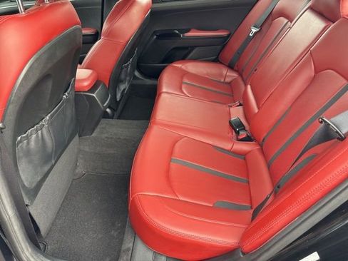 Used 2023 Kia K5 GT-Line w/ GT-Line Premium Package image 29