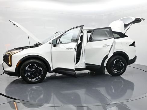 New 2026 Kia Sportage S image 53