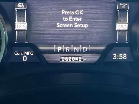 Used 2020 RAM 1500 Big Horn image 17