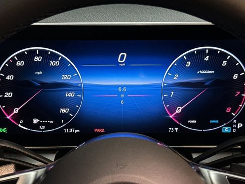 Used 2026 Mercedes-Benz GLC 300 4MATIC image 18