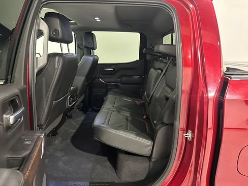 Used 2020 GMC Sierra 1500 Denali w/ Technology Package AWD/4WD image 18