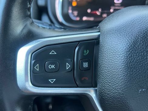Used 2024 RAM 2500 Laramie w/ Safety Group AWD/4WD image 58