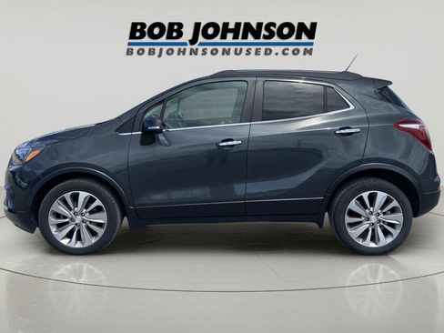 Used 2018 Buick Encore Preferred FWD image 6
