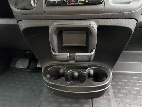 New 2024 RAM ProMaster 3500 w/ Convenience Group image 11