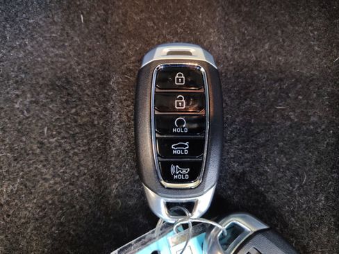 Used 2023 Hyundai Elantra SEL w/ Convenience Package FWD image 30