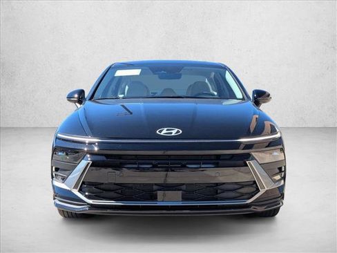 New 2026 Hyundai Sonata SE image 6