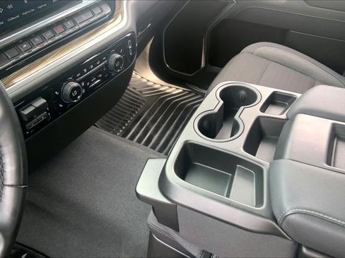 Used 2025 Chevrolet Silverado 1500 LT w/ All Star Edition Plus AWD/4WD image 17