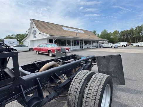 Used 2019 RAM 5500 Tradesman w/ Max Tow Package AWD/4WD image 20