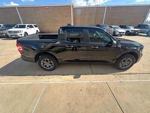 Used 2025 Ford Maverick XLT image 9
