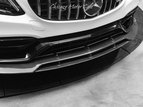 Used 2021 Mercedes-Benz C 63 AMG S image 55