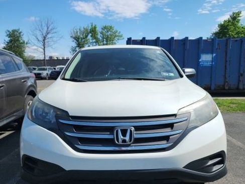 Used 2014 Honda CR-V LX image 5