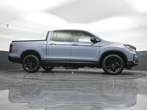 Used 2022 Honda Ridgeline Black Edition image 40