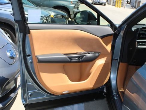 Certified 2023 Lexus RZ 450e Premium w/ Technology Package image 11