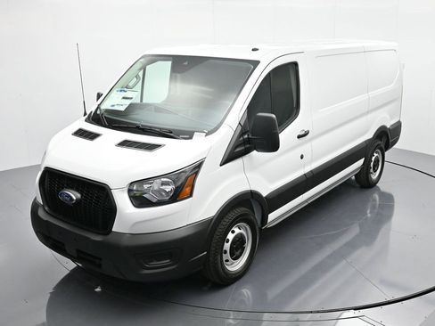 New 2025 Ford Transit 150 Base image 24